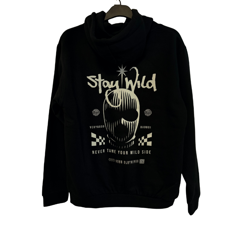 Very Goodbad Boi Hoodie - Image 2
